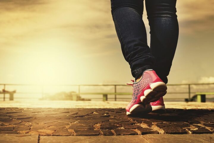 Legs, shoes, walking, walk, path, trail, rubber shoes, feet, woman, young, exercise, physical, activity, walking, walking, walking, walking, walking, walk, walk, exercise