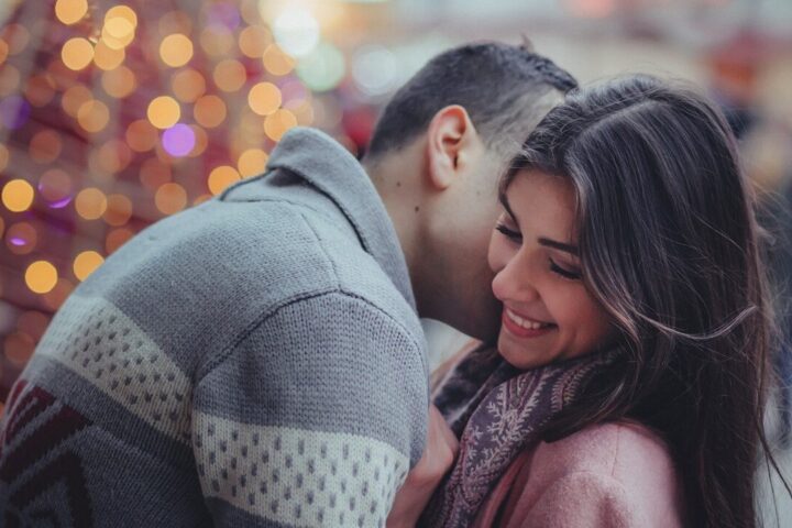 People, couple, kiss, man, woman, smile, christmas, hug, happy, lovers, love, portrait, couple portrait, affection, happy couple, together, relationship, couple, couple, couple, couple, couple, love, love, love