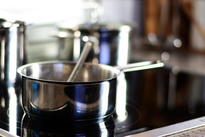 Pot, cooking pot, kitchen, cooking kitchen utensils, stove, hob, cooking pot, stove, hob, hob, hob, hob, hob