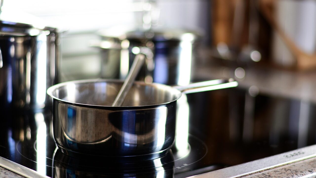 Pot, cooking pot, kitchen, cooking kitchen utensils, stove, hob, cooking pot, stove, hob, hob, hob, hob, hob