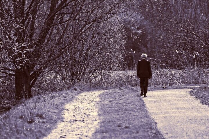 Man, person, people, walking, outdoors, activity, motion, movement, footpath, rural, countryside, man walking, solitary, solitary man, on his way, man, people, footpath, man walking, man walking, man walking, man walking, man walking, solitary, solitary man