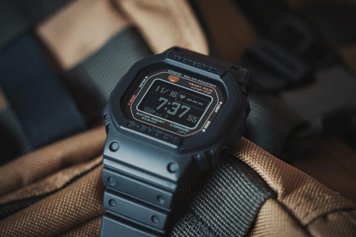 Casio, digital, watch, wristwatch, backpack, fitness, g shock, h5600, heartrate, outdoor, time, watch, watch, watch, watch, watch, fitness, fitness, outdoor, time