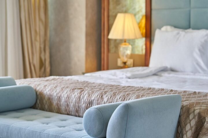 Bed, hotel, luxurious, bedroom, hotel room, relax, vacation, hotel, hotel, hotel, hotel, hotel, bedroom, hotel room
