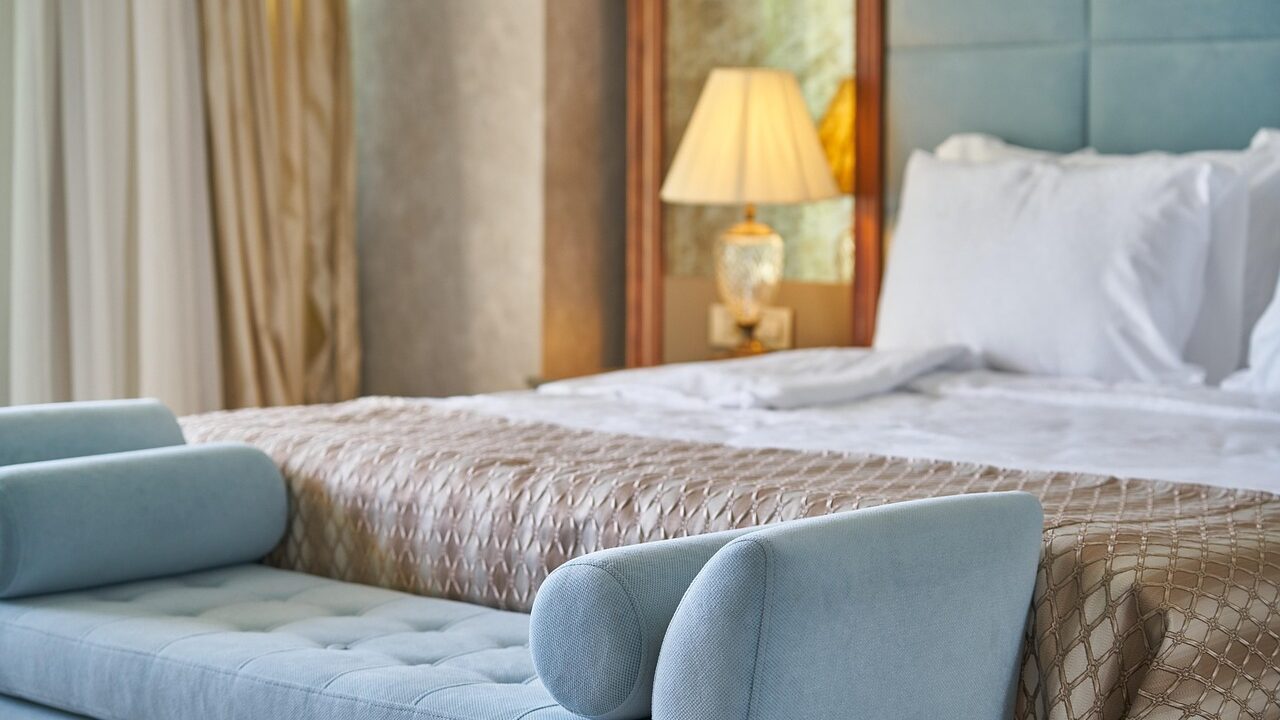 Bed, hotel, luxurious, bedroom, hotel room, relax, vacation, hotel, hotel, hotel, hotel, hotel, bedroom, hotel room