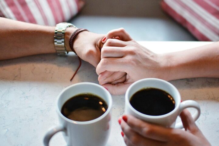 Happy valentines day, love, coffe, cup, sweet, romance, lifestyle, romantic, cafe, young, heart, caffeine, valentine, italian, cafeteria, lovers, anniversary, tumblr wallpaper, love wallpaper, happyvalentine's
