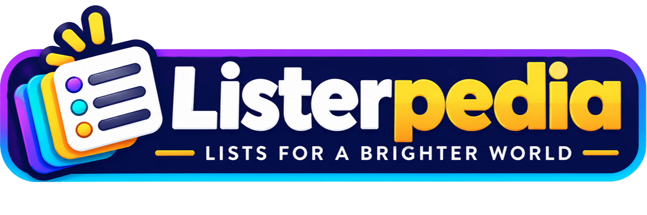 Listerpedia