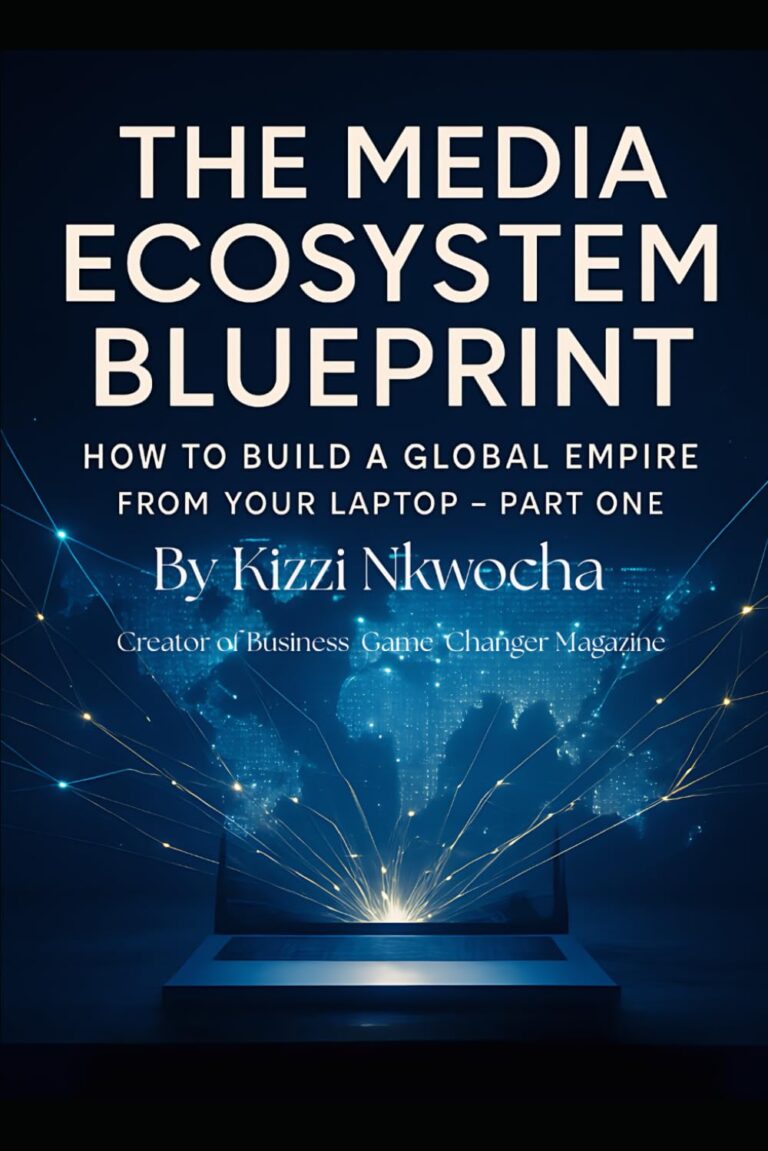The Media Ecosystem Blueprint