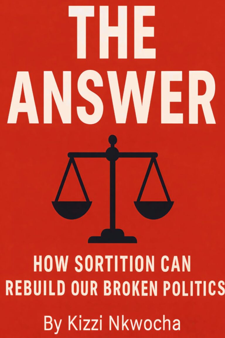 The Answer