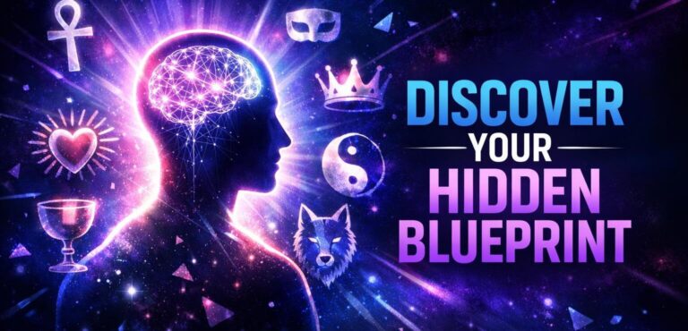 Your Personality Blueprint