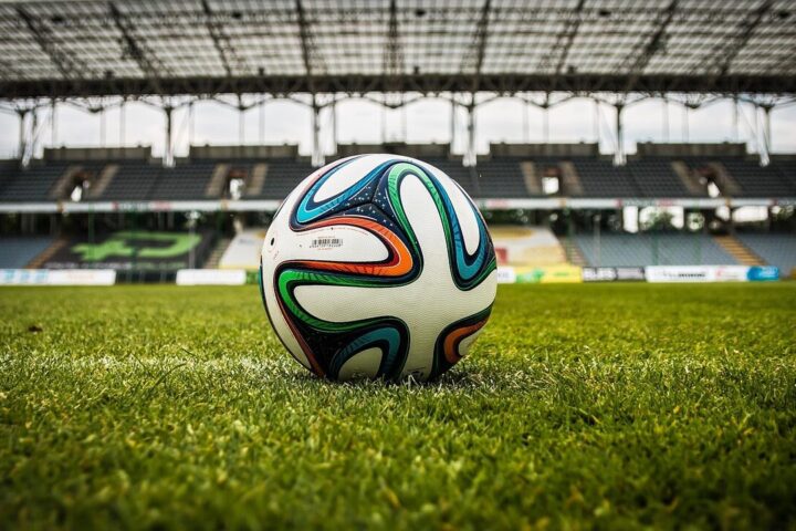 Soccer, ball, stadium, field, soccer stadium, football, soccer ball, sport, football stadium, football field, nature, soccer field, grass, game