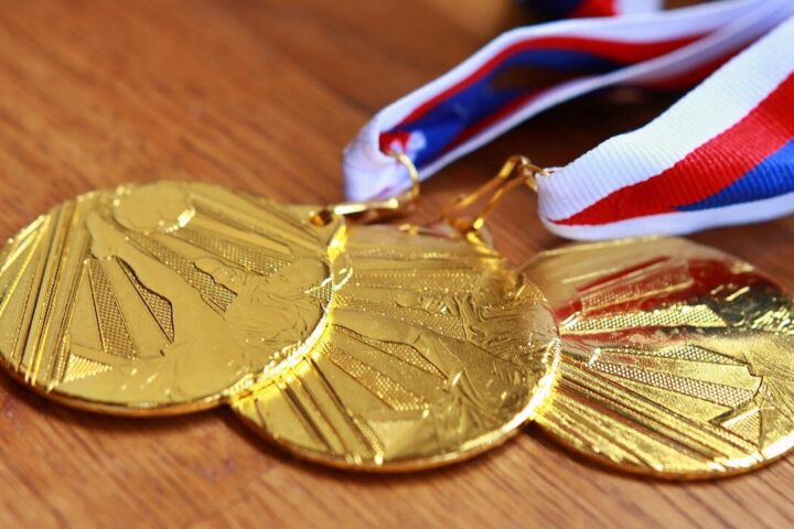 Tournament, victory, match, target, winner, game, competition, challenge, gold, medal, sport, brown gaming, brown game, brown games, brown winner, medal, medal, medal, medal, medal